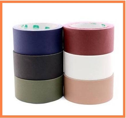 BOOK BINDING TAPE – Rayan Plast Bopp Self Adhesive Tapes Manufacuters